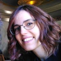 Lorena Garcia Gonzalez