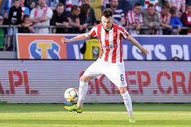 + cracovia cracovia ii cracovia krakow u19. Sts Extends Cracovia Fc Sponsorship For The Next Three Years 5 Star Igaming Media