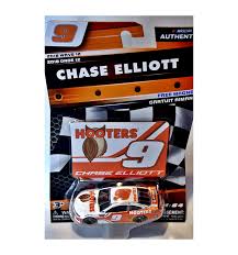 Elliott wave principle is a form of technical analysis, used to analyse the financial markets. Nascar Authentics Hendrick Motorsports Chase Elliott Hooters Chevrolet Camaro Global Diecast Direct