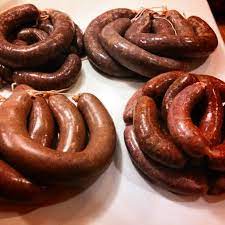 Homemade Bologna Kielbasa Summer Sausage And Spicy Italian Sausage Homemade Sausage Recipes Homemade Sausage Smoked Food Recipes