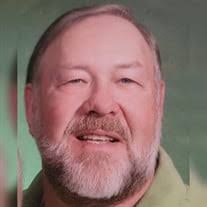 Barry C. Barto Obituary