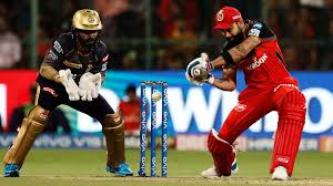 ʋɪˈraːʈ ˈkoːɦliː ( listen) ; Do You Really Want Virat Kohli In Your T20 Xi