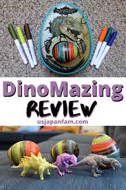 Decorate An Egg In The Spinner Open It Up To Find Tiny Dinosaur Parts In Slime Play Mix And Match Parts And Rep In 2020 Dinosaur Eggs Crafts For Kids Tiny Dinosaur