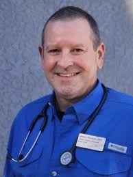 Bruce Weaver's Instagram, Twitter & Facebook