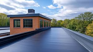 After Flat Roof
