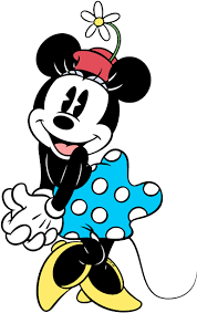 Vintage 1971 disney minnie mouse mens 33mm large watch works great 71 timex. Download Vintage Minnie Mouse Poster Full Size Png Image Pngkit