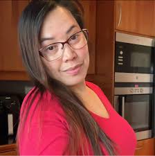 Aquilina Kvilhaugsvik