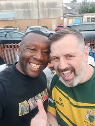 Rodney Rowe (@ROWE_75)