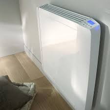 Comparatif radiateur électrique à inertie sèche : Radiateur Electrique A Inertie Seche Sofia 1500 W Castorama