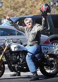 The Legendary Jay Leno Motorcycle Classic Motorcycles Motorbikes
