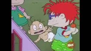 Share the best gifs now >>>. Dil Pickles Cry Youtube Video Izle Indir