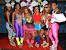 80s 90s Theme Party Outfits