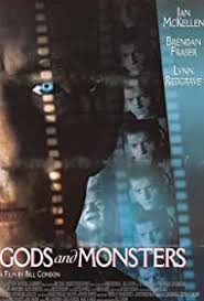 Scopri dove vedere in steaming il film o la serie tv che. Gods And Monsters 1998 Imdb