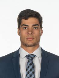 TRADE ALERT !! The Johnstown Tomahawks have acquired forward, Anthony  Mastromonica, from the Odessa Jackalopes for the rights to tendered D man,  Nicholas Chiocca, 1 tender, and a 2021 4th round