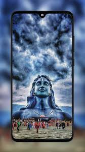 4k mahadev wallpaper download : God Shiva Wallpaper 4k