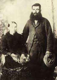 John Henry Lance (1850-1928)