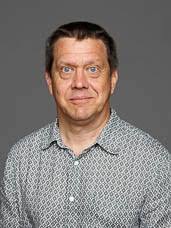 Faculty, Staff, & Administration