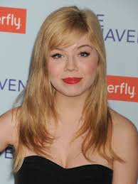 She starred as sam puckett in the popular nickelodeon tv show. Jennette Mccurdy Summer Style Jennette S Summer Beauty Tips