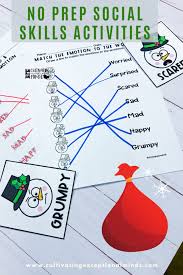 Here are some science and math christmas activities to try with your students in december. Christmas Worksheets For Preschool To Print And Go Cultivating Exceptional Minds