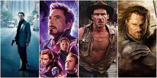 The site ranked movies by an adjusted critical score. A8ob32sj6sqotm