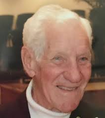 Colin Westmoreland Obituary (1917