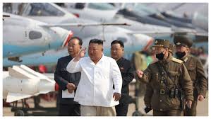 Please enter valid email address thanks! South Korea Insists Kim Jong Un Is Alive And Well Marca In English