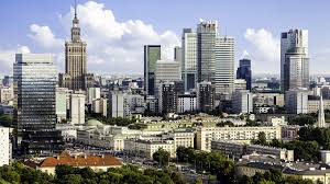 Warszawa), but historically the capital of the kingdom of poland has been krakow. Poland Ramboll Group