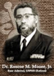 Rising Stars: Meet Dr. Roscoe Moore, Jr. of Rockville, MD