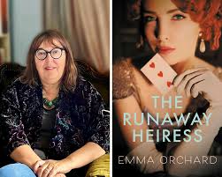 Emma Orchard on the tricky issue of sex in historical romance - Culturefly