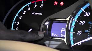 Camry 2012 hybrid … перевести эту страницу. 2011 Toyota Sienna Eco Mode How To By Toyota City Minneapolis Mn Youtube