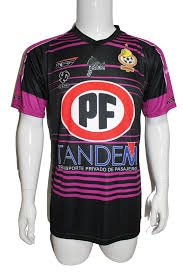 A poco tiempo de que cobresal debute en la copa sudamericana, lotto ya envió el visto bueno de la que podría ser la nueva camiseta oficial y alternativa de los. Camiseta Cobresal Arquero 2019 Nueva Y Tienda 90 Minutos Facebook