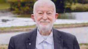 James "Jim" Jameson Obituary May 6, 2024