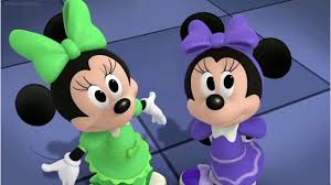 Mickey mouse loves adventure and trying new things, though his best intentions often go awry. Fun Facts About Walt Disney S Minnie Mouse Disneytips Com