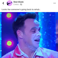 Keeping Up With The Blades