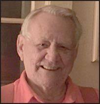 Gerald MACK Obituary (1930