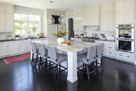 Check spelling or type a new query. White Island With Wood Herringbone Accents Design Ideas