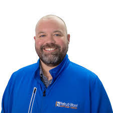 Steve Hostetter's Instagram, Twitter & Facebook