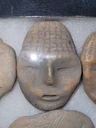 Shoto Clay Artifacts Found in Lake River Vancouver