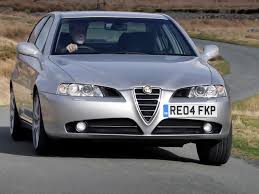 Image result for Grigio Metallico 2007 Alfa-Romeo