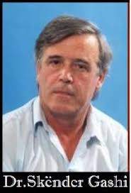 LAMTUMIRË PROFESOR SKËNDER GASHI!
