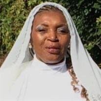 Lureatha "Grandma Ma" Thomas Obituary