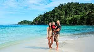 We did not find results for: Explorer Ed Stafford Takes Wife Toddler On Survival Challenge Discovery S Man Woman Child Wild Mediabrief