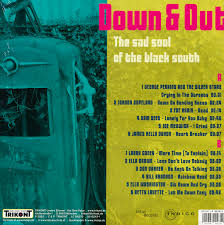 Various LP: Down & Out