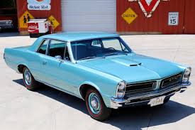 Image result for Teal Turquoise 1965 GTO