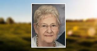 Verla Mae Burbey Obituary July 3, 2024