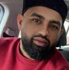 He's 53 years old. How else could he have got into top shape? Only