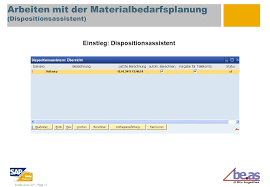The main function of material requirements planning is to guarantee material availability, that is, it is used to procure or produce the required quantities on time both for internal. 08 Materialbedarfsplanung Ppt Video Online Herunterladen