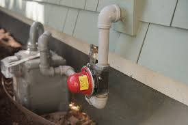 Check spelling or type a new query. Gas Valve Shut Off Earthquake Tech