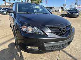 Image result for Sparkling Black 2007 Mazda3