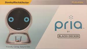 Stanley black & decker mission statement for the builders and protectors, for the makers and explorers, for those shaping and reshaping our world through hard work and inspiration, stanley black & decker provides the tools and innovative solutions you can trust to get the job done—and we have since 1843. Pillo S Pill Dispenser Sold Under Black Decker S Brand Apple S Negotiations With Private Medicare Plans And More Digital Health Briefs Mobihealthnews